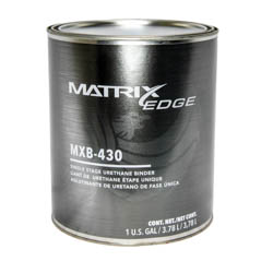 SINGLE STAGE BINDER